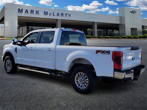 Used 2022 Ford F250 XLT w/ XLT Premium Package image 5