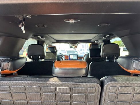 Used 2020 Lincoln Navigator Reserve w/ Equipment Group 208A Reserve AWD/4WD image 13