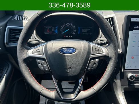 Used 2021 Ford Edge ST-Line FWD image 17