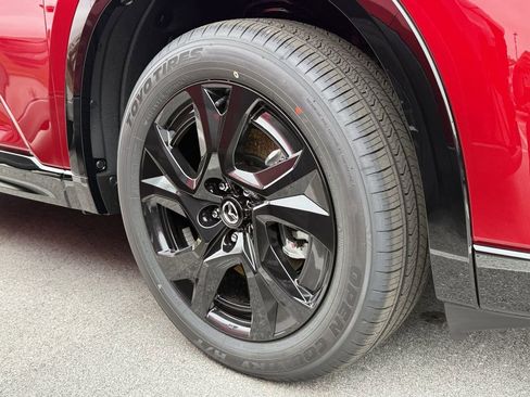 New 2026 MAZDA CX-5 2.5 S w/ Premium Package image 7