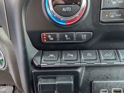 Used 2020 GMC Sierra 1500 Denali w/ Denali Ultimate Package image 5