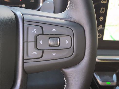 New 2026 GMC Sierra 1500 Denali Ultimate image 22