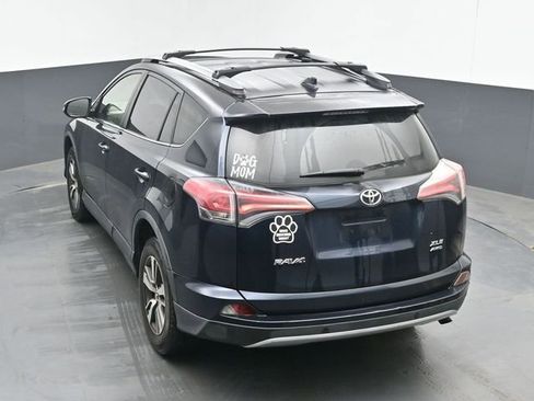 Used 2017 Toyota RAV4 XLE AWD/4WD image 21