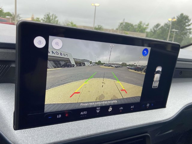 New 2026 Ford Maverick XLT FWD image 19