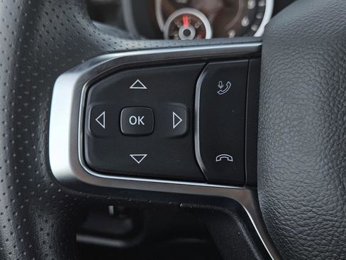 New 2026 RAM 2500 Tradesman image 14