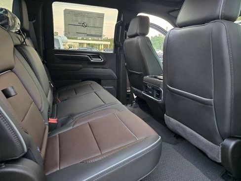 New 2026 GMC Sierra 2500 Denali w/ Technology Package AWD/4WD image 30