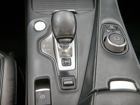 Used 2019 INFINITI QX50 Essential w/ Premium Heat Package image 18