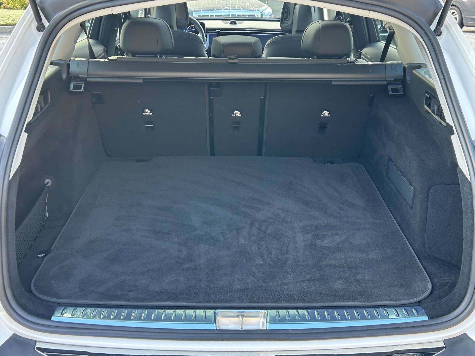 Certified 2025 Mercedes-Benz E 450 4MATIC All-Terrain Wagon image 10