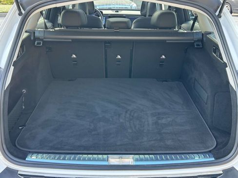 Certified 2025 Mercedes-Benz E 450 4MATIC All-Terrain Wagon image 10