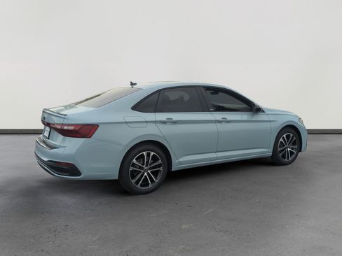 New 2026 Volkswagen Jetta Sport image 5