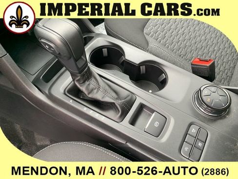 New 2025 Ford Ranger XL image 25