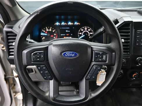 Used 2020 Ford F150 XL w/ Equipment Group 101A Mid AWD/4WD image 11