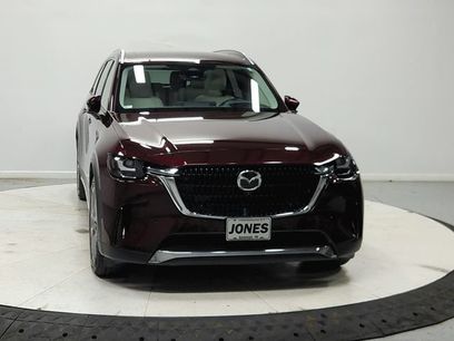 Used 2024 MAZDA CX-90 3.3 Turbo w/ Premium Plus Pkg