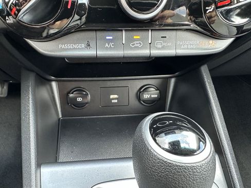 Used 2023 Hyundai Kona SEL w/ Cargo Package AWD/4WD image 58