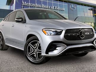 New 2026 Mercedes-Benz GLE 450 4MATIC Coupe video 1