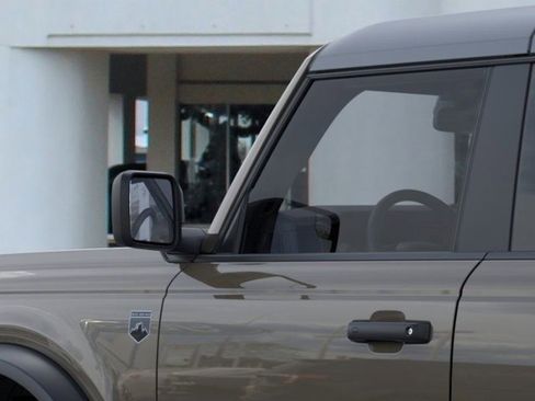 New 2025 Ford Bronco Big Bend image 22