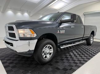 Used 2015 RAM 2500 SLT w/ Luxury Group video 1