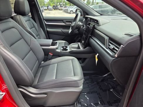 New 2026 GMC Terrain Elevation w/ Elevation Premium Package AWD/4WD image 15