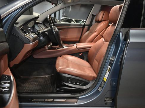 Used 2011 BMW 535i xDrive image 13