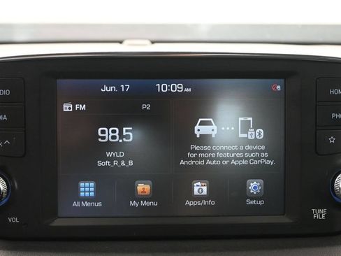 Used 2020 Hyundai Santa Fe SEL w/ Convenience + Premium Package FWD image 31