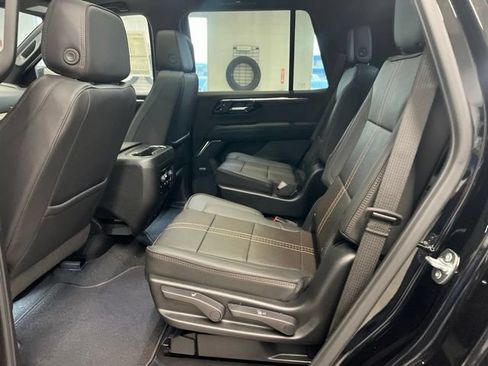 New 2026 Chevrolet Tahoe High Country AWD/4WD image 30