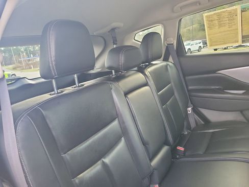 Used 2024 Nissan Murano SV w/ SV Midnight Edition Package image 34