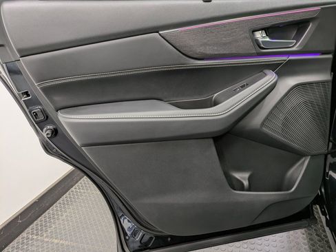 Used 2022 Acura MDX SH-AWD w/ Advance Package image 21