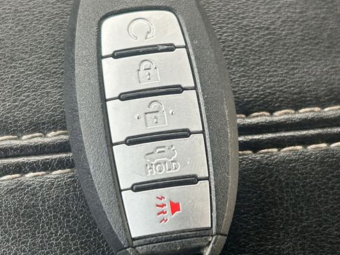 Used 2024 Nissan Altima 2.5 SV image 25