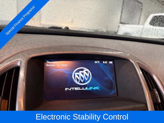 Used 2014 Buick Verano FWD image 20