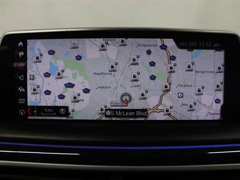 Used 2019 BMW 750i xDrive w/ Executive Package image 26