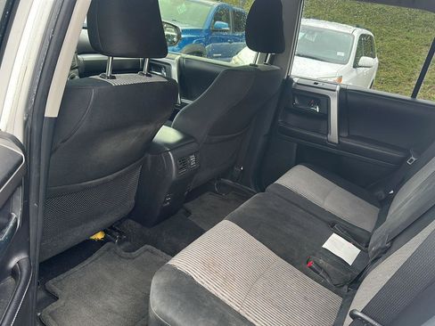 Used 2016 Toyota 4Runner SR5 image 5