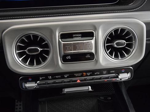 New 2026 Mercedes-Benz G 63 AMG 4MATIC image 28