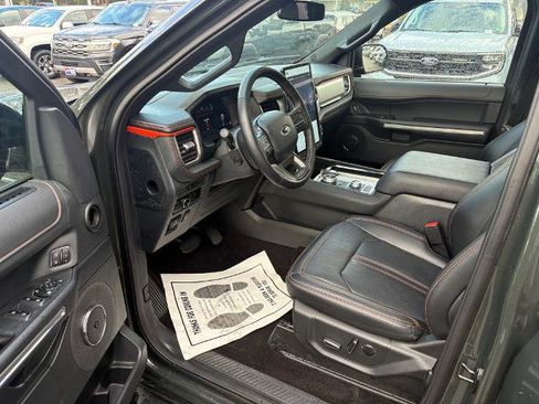 Certified 2023 Ford Expedition Timberline image 12