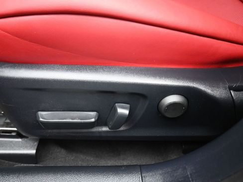 Used 2023 Lexus IS 350 F Sport w/ Navigation Package image 12