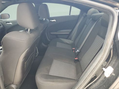 Used 2019 Dodge Charger R/T RWD image 10