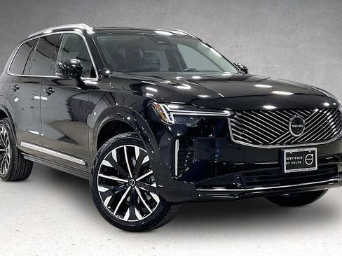 Certified 2026 Volvo XC90 B6 Plus w/ Protection Package Premier AWD/4WD image 3