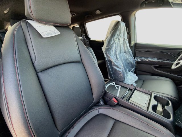 New 2027 Honda Odyssey Sport-L image 28
