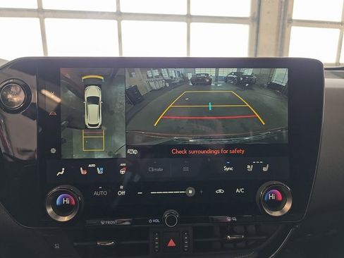 New 2026 Lexus NX 350 F Sport image 22