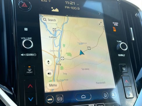 Certified 2023 Subaru Ascent Limited w/ Technology Package image 31