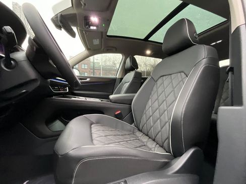 New 2026 Volkswagen Atlas SEL Premium R-Line image 11