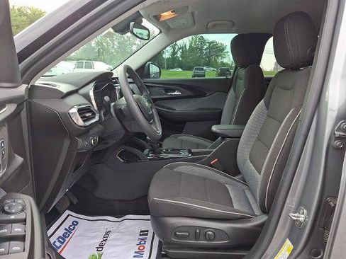 Used 2023 Chevrolet TrailBlazer LT w/ Convenience Package AWD/4WD image 14