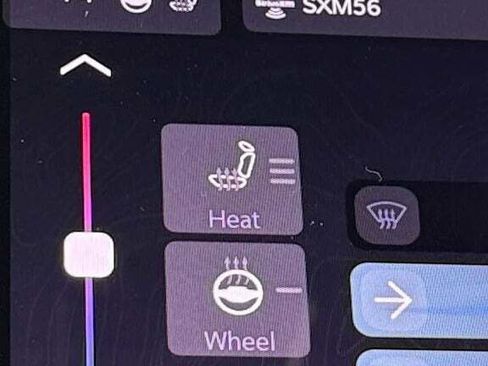 New 2025 Jeep Grand Cherokee Altitude image 29