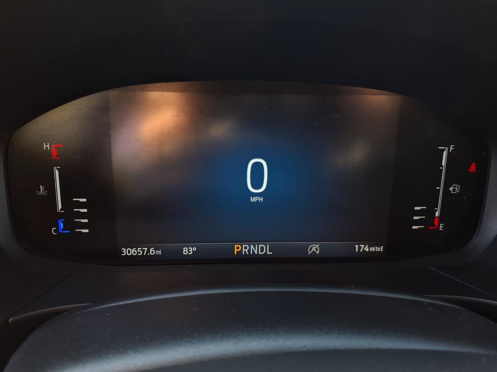 Used 2023 Ford Escape Active AWD/4WD image 20