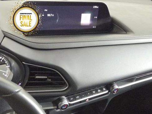 Used 2025 MAZDA CX-30 AWD 2.5 S w/ Select Sport Pkg image 23