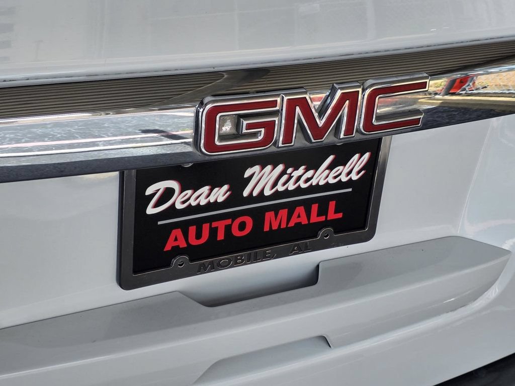 Used 2016 GMC Yukon XL Denali w/ Open Road Package RWD image 34