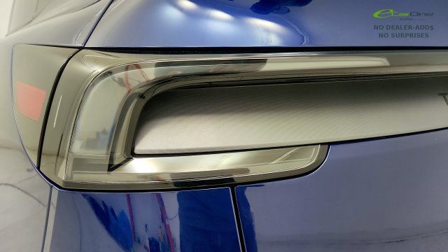 Used 2026 Tesla Model Y AWD image 27