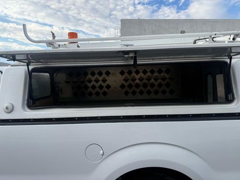 Used 2011 Ford F150 XL w/ Trailer Tow Pkg RWD image 17