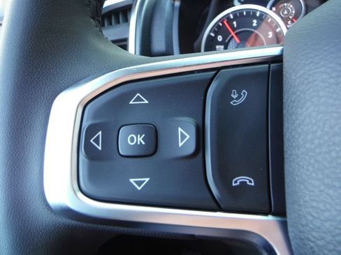 Used 2026 RAM 2500 Big Horn AWD/4WD image 48