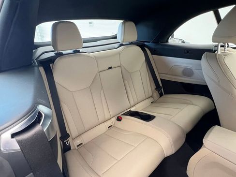 Certified 2025 BMW 430i 430i image 13