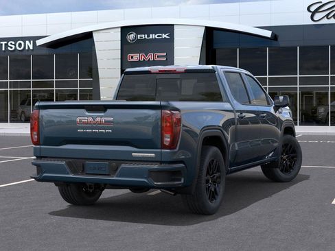 New 2026 GMC Sierra 1500 Elevation w/ Preferred Package image 4